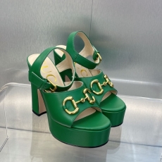 Gucci High Heels